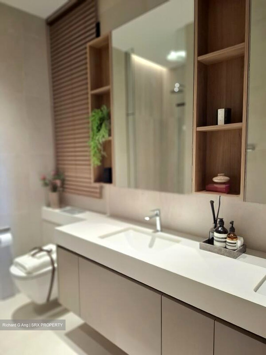 Jalan Jurong Kechil (D21), Condominium #500627611